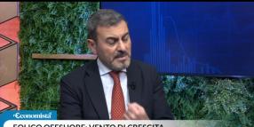 Mamone: Progetti eolico presentati centrano obiettivi produzione