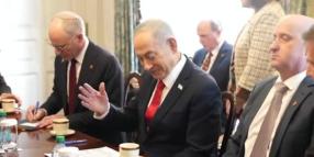 Netanyahu da Trump, "pressing" contro programma nucleare iraniano