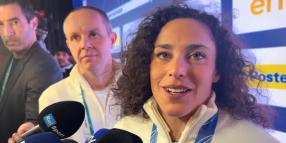 Federica Brignone: ho usato testa, tecnica, ho usato tutto