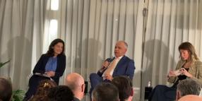 Sicurezza, Piantedosi: "Non amo n&eacute; feriti n&eacute; arresti, ma prevenire"