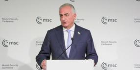 Iran,l'appello del figlio dello Shah: aiutateci, rovesciamo il regime