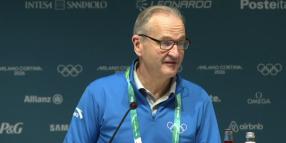 Olimpiadi, esauriti i "10.000" preservativi distribuiti ad atleti