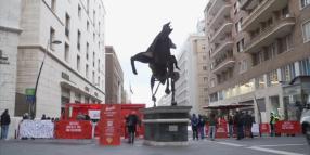 Il San Valentino targato Gocciole  