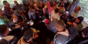 Gaza, raid israeliani nella notte: almeno 12 morti