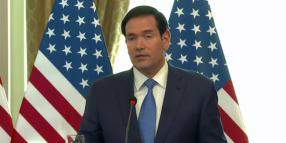 Navalny, Rubio: Usa non contestano il report europeo