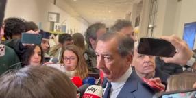 Olimpiadi, Sala: effetto Giochi su Milano sar&agrave; a lungo termine