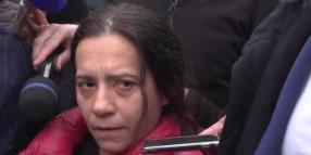 Monaldi, mamma del bimbo con cuore bruciato: "Non perdo la speranza"