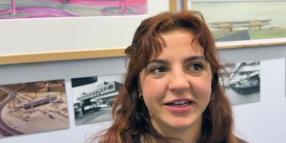 Olimpiadi, Ambra Sabatini: lo sport insegna a lottare per i sogni