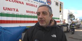 Maltempo Calabria, sindaco Cassano: molta rabbia, non lasciateci soli