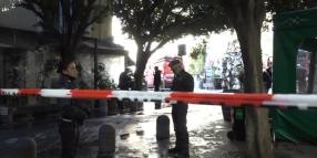 Distrutto il Teatro Sannazaro: "Bruciato un pezzo di Napoli"