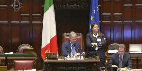 Schlein: col Board of Peace governo cerca di violare Costituzione