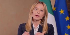 Migranti, Meloni: avanti con determinazione per garantire sicurezza