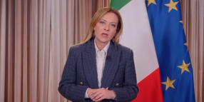 Italia deve risarcire Sea Watch, Meloni: "Decisione lascia senza parole"