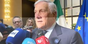 Board of Peace, Tajani: emerse proposte concrete, no business board
