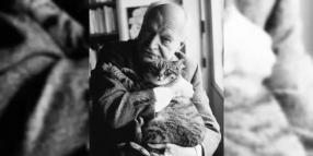 Popolizio racconta la vitalit&agrave; di Ungaretti nel docu-film sul poeta