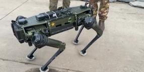 Gen. Gerhartz: Steadfast Dart segno importante unit&agrave; e forza Nato