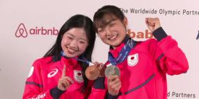 Giochi, la pattinatrice Sakamoto: delusa, volevo essere perfetta