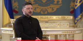 Zelensky: liberati 300 chilometri quadrati nella controffensiva