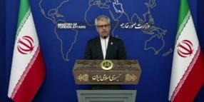 Iran: "Anche un attacco limitato sar&agrave; considerato un'aggressione"