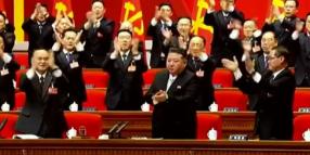 Nordcorea, Kim Jong-un rieletto segretario del Partito dei Lavoratori