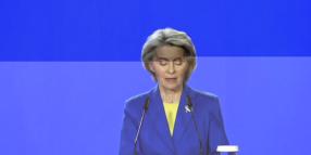 Ucraina, Ue: prestito da 90 miliardi "in un modo o nell'altro"