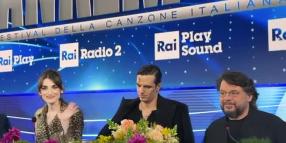 Sanremo Fuori Palco - 25 febbraio