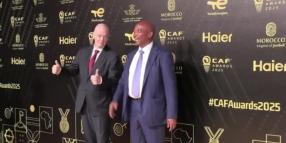 Infantino: Coppa del Mondo in Messico, tutto andr&agrave; alla grande