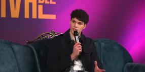 Sanremo, Nicol&ograve; Filippucci vince le nuove proposte: Sono timido ma spensierato