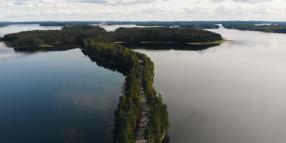 Lakeland, la Finlandia fra miti scandinavi, sciamani e slow travel