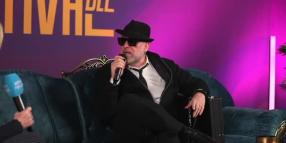 Sanremo, Mario Biondi: sostengo i giovani come Sayf e i miei figli