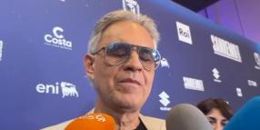 Bocelli: palco Sanremo importante, non fatevi cambiare dal successo