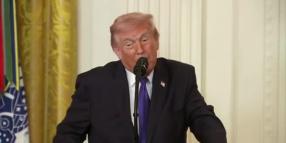 Iran, Trump: prevediamo 4-5 settimane guerra, ma possiamo pi&ugrave; a lungo