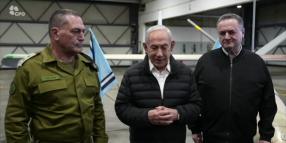 Netanyahu: "Gli attacchi contro Iran e Libano non cesseranno"