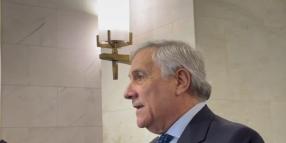 Iran, Tajani: "Abbiamo rafforzato la presenza alle Maldive"