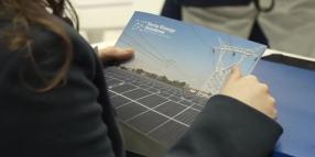 Terna Energy Solutions acquisisce ESS, polo rinnovabili cresce