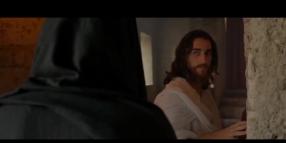 In anteprima il trailer de "Il Vangelo di Giuda", dal 2 aprile in sala