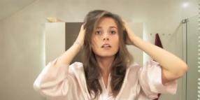 Studio Ipsos Doxa: per 89% delle donne capelli influiscono su autostima