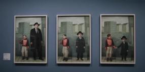 "Ereditare il mondo": 200 anni di fotografia in 100 immagini