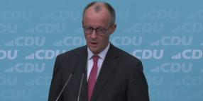 Iran, Merz: preoccupati per l'aumento dei prezzi dell'energia