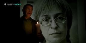 Massini interpreta l'essere Putin in prima serata sul Nove