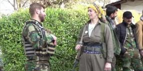 Iran, i curdi nel nord dell'Iraq: "Aspettiamo il momento giusto"