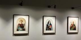 Henner indaga la fotografia nell'era dell'intelligenza artificiale