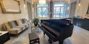 Il proprietario dell'universo: storie dal Grand Universe Lucca