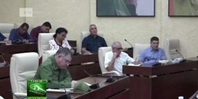 Cuba, presidente Diaz-Canel: contatti con rappresentanti Usa