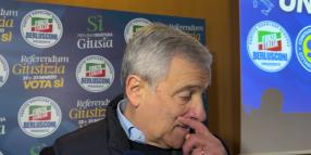 Iran, Tajani: chi specula su prezzi energia verr&agrave; sanzionato