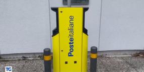 Poste Italiane supera 2.600 colonnine ricarica veicoli elettrici
