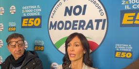 Referendum, Carfagna: un "s&igrave;" per una magistratura forte e autorevole