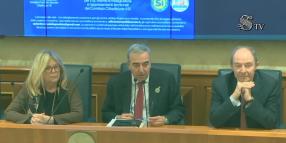 Referendum, Gasparri: "Bene appello a voto da associazioni categoria"