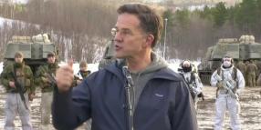 Rutte (Nato): alleati discutono su modo migliore per riaprire Hormuz