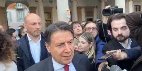 Conte: Delmastro si dimetta, come fa Meloni a lasciarlo al suo posto?